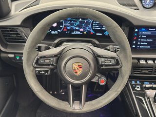 Porsche 911 2025