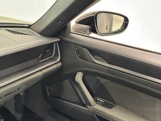 Porsche 911 2025