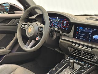 Porsche 911 2025