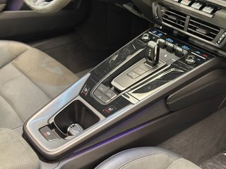 Porsche 911 2025