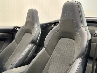 Porsche 911 2025