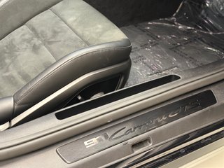 Porsche 911 2025