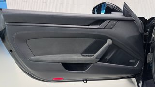 Porsche 911 2025
