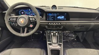 Porsche 911 2025