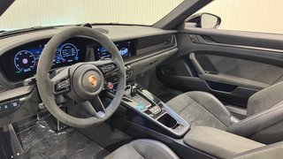 Porsche 911 2025