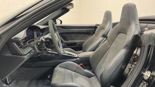 Porsche 911 2025