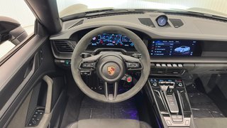 Porsche 911 2025
