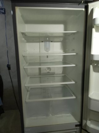 Frigorífico Daewoo No Frost