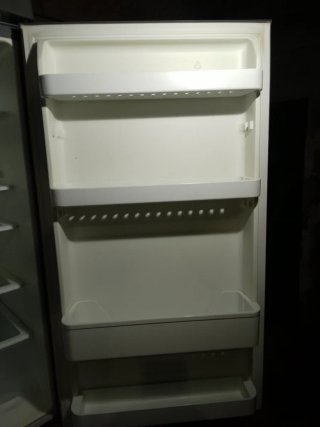 Frigorífico Daewoo No Frost