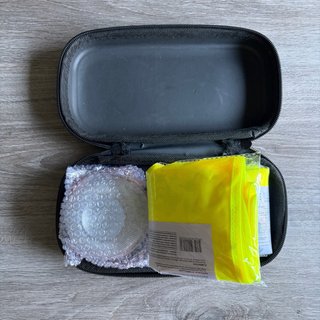 Kit homologado DGT Baliza V16 + Chaleco NUEVO