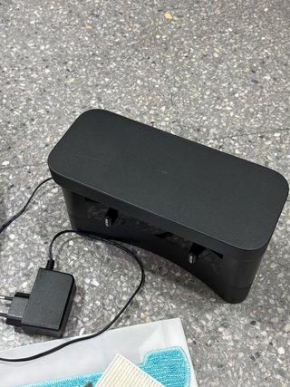 Aspirador Conga 5290 Ultra