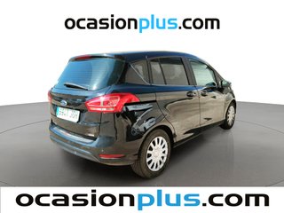 Ford B-Max 1.0 EcoBoost Trend 74 kW (100 CV)