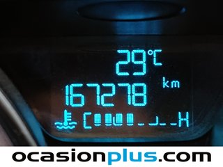 Ford B-Max 1.0 EcoBoost Trend 74 kW (100 CV)