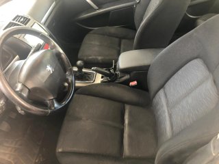 Peugeot 407 2006
