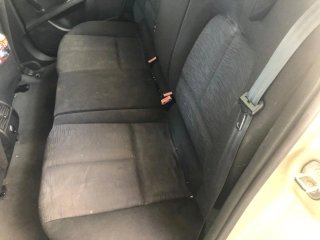 Peugeot 407 2006