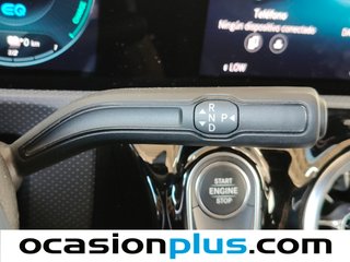 Mercedes-Benz Clase A 250 e 160 kW (218 CV)
