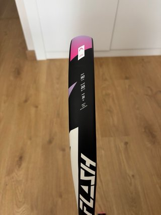 Pala de pádel Head Flash Mujer