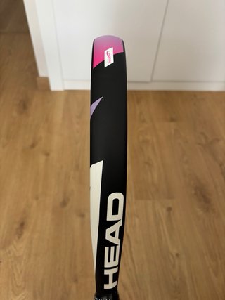 Pala de pádel Head Flash Mujer