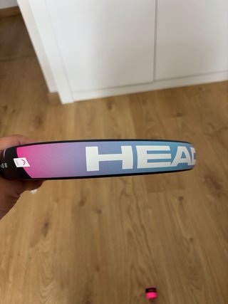 Pala de pádel Head Flash Mujer