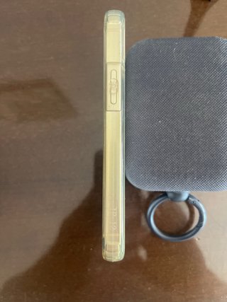 iPhone 12 mini 64GB Libre blanco