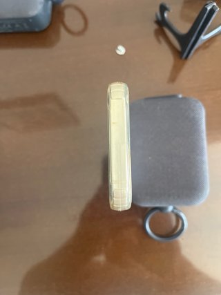 iPhone 12 mini 64GB Libre blanco
