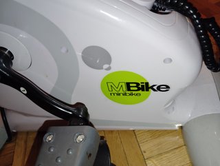 Mini Bicicleta Eléctrica Tecnovita NUEVA