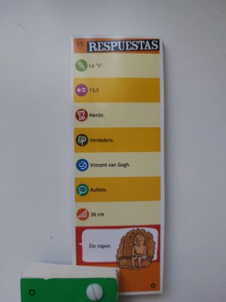 Abremente 10-11 Años