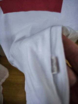 Camiseta Levi's Mujer XXS