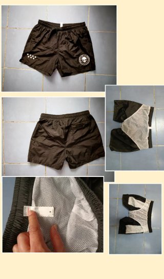 Ropa Natos y Waor Negra A ESTRENAR!!!!