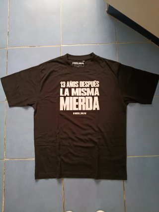 Ropa Natos y Waor Negra A ESTRENAR!!!!