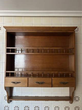 SE REGALAN MUEBLES DE COCINA