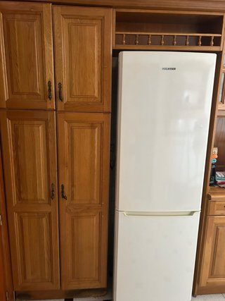 SE REGALAN MUEBLES DE COCINA