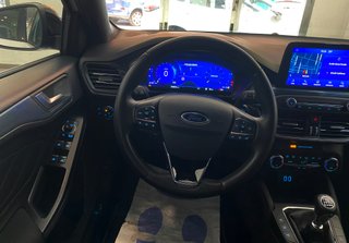 Ford Focus 2022
