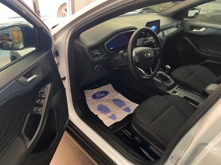 Ford Focus 2022