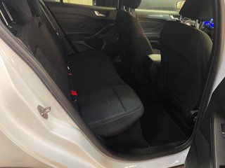 Ford Focus 2022