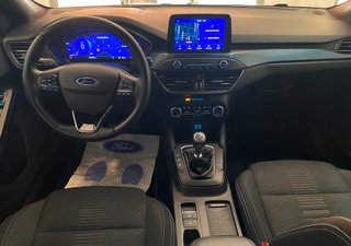 Ford Focus 2022