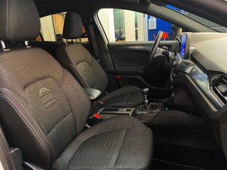 Ford Focus 2022