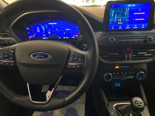 Ford Focus 2022