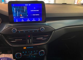 Ford Focus 2022