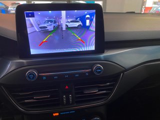 Ford Focus 2022