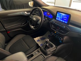 Ford Focus 2022