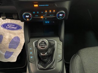 Ford Focus 2022