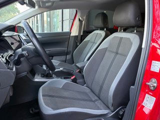 Volkswagen Polo R-Line 1.0 TSI 85kW (115CV)