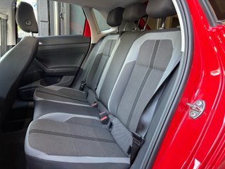 Volkswagen Polo R-Line 1.0 TSI 85kW (115CV)