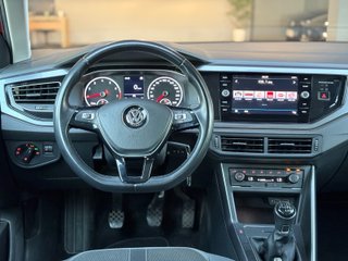 Volkswagen Polo R-Line 1.0 TSI 85kW (115CV)