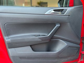 Volkswagen Polo R-Line 1.0 TSI 85kW (115CV)