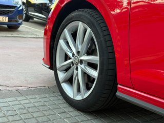 Volkswagen Polo R-Line 1.0 TSI 85kW (115CV)