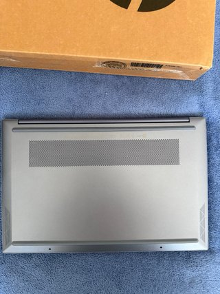Ordenador Portátil HP