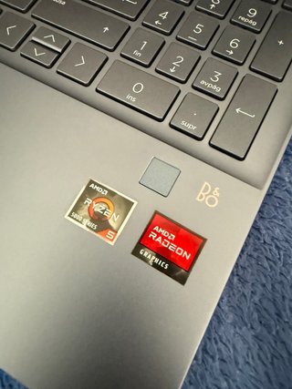 Ordenador Portátil HP