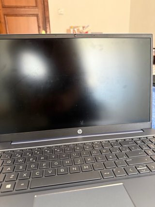 Ordenador Portátil HP